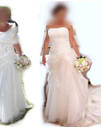 Abito sposa