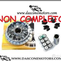 Variatore top tmax 500 530 non completo