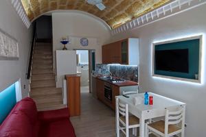 Casa vacanza terrasini settembre