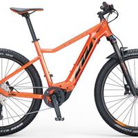Mtb ktm macina ultra race 271 taglia M (MY 2021)