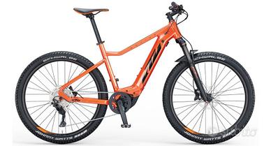 Mtb ktm macina ultra race 271 taglia M (MY 2021)