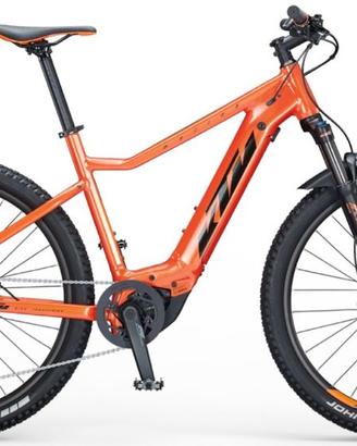 Mtb ktm macina ultra race 271 taglia M (MY 2021)