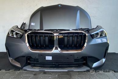 BMW X1 U11