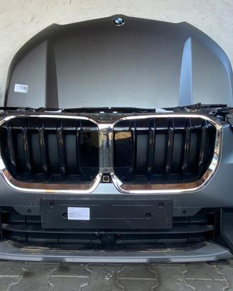 BMW X1 U11