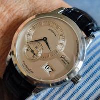 Glashütte Original Panoramadatum permuto