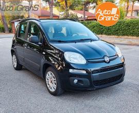 FIAT PANDA 1.2 Nero Seducente Past. 30/07/12 kw51 