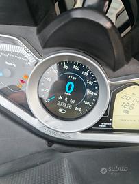 kymco xciting 400s  