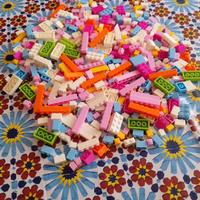 mattoncini lego compatibili