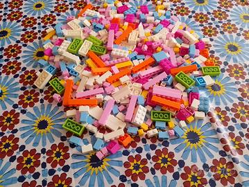 mattoncini lego compatibili