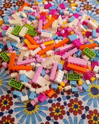 mattoncini lego compatibili