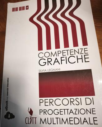 Competenze grafiche  978 88 08 33501 2