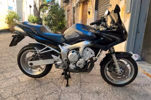 Fz6 Fazer storica