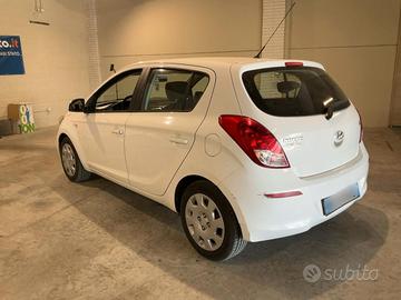 Hyundai i 20