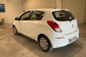 Hyundai i 20