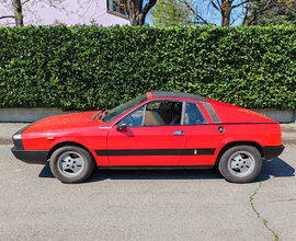 Metto sul mercato Lancia Beta Montecarlo