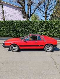 Metto sul mercato Lancia Beta Montecarlo