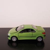 PEUGEOT 206 CC CARARAMA