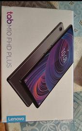 Lenovo Tab m10 plus