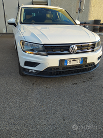 Tiguan volkswagen