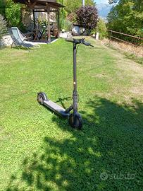 monopattino elettrico