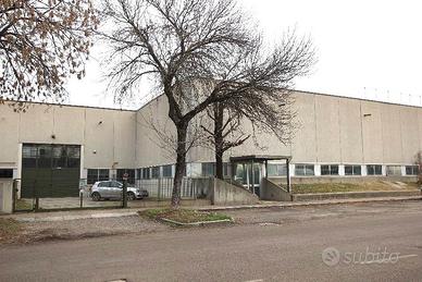 Rif.2954/CA| laboratorio calderara di reno