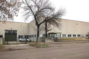 Rif.2954/CA| laboratorio calderara di reno