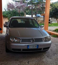 Volkswagen Golf Golf 5p 1.6 105cv