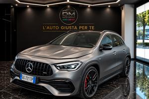 Mercedes-benz GLA 45 AMG 45S 4Matic+