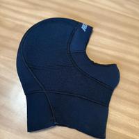 Cappuccio sub Rofos per stagna