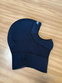 Cappuccio sub Rofos per stagna