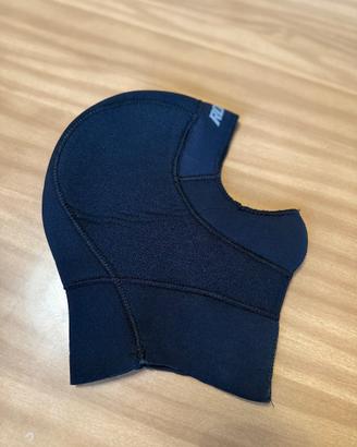 Cappuccio sub Rofos per stagna