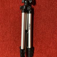 Treppiede Hama star 9