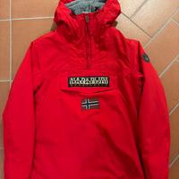 Giacchetto napapijri