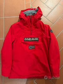 Giacchetto napapijri