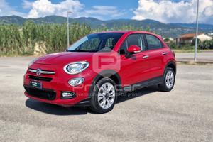 FIAT 500X 1.6 MultiJet 120 CV Pop Star