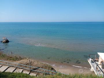 ANZIO, appartamento al mare