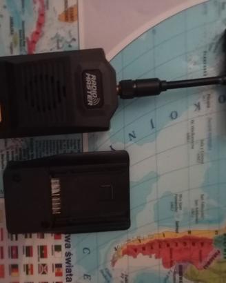 modulo radiomaster ELRS ranger nano 2.4 GHz 