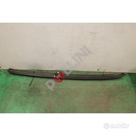 Barre portatutto longitudinali (Dx+Sx) fiat panda