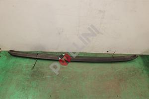 Barre portatutto longitudinali (Dx+Sx) fiat panda