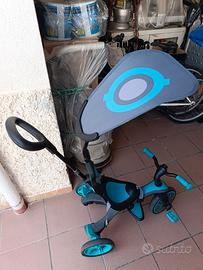 triciclo bimbo 