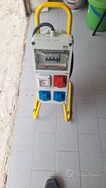 quadro portatile Gewis