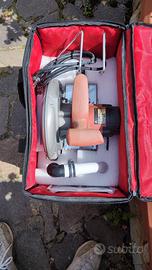 Sega circolare per piastrelle 