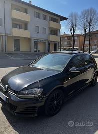 Golf 7 gtd full optional