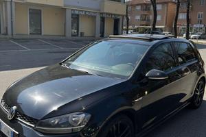 Golf 7 gtd full optional