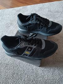 Scarpe da ginnastica (sneakers) Blauer nere