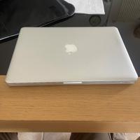 MACBOOK PRO 13”