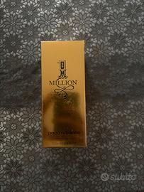 One million Parfum