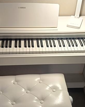 tastiera Yamaha Arius YPD 145