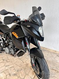 Ktm 990 smt -