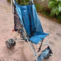Passeggino chicco